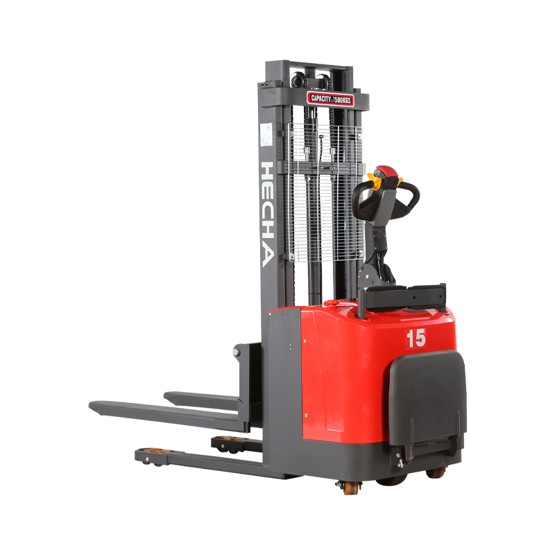 Stacker Electric （（on type)